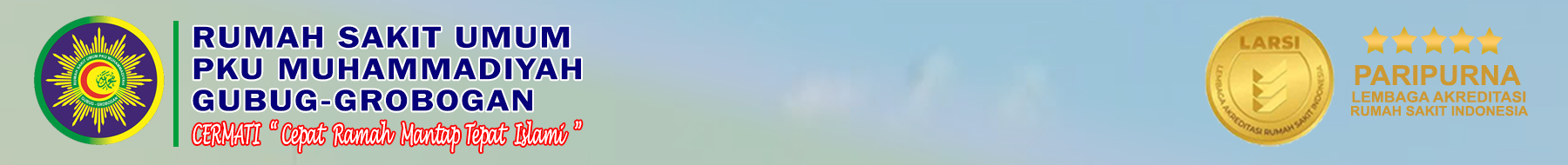 RS PKU Muhammadiyah Gubug